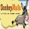 DonkeyMails.com: Минималка 1 цент!