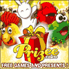 Prizee: Free Games and Presents!